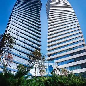 Pullman Axis Towers Tbilisi
