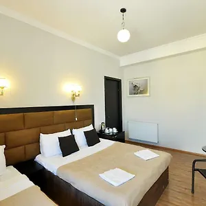 3* Hotel Marsel