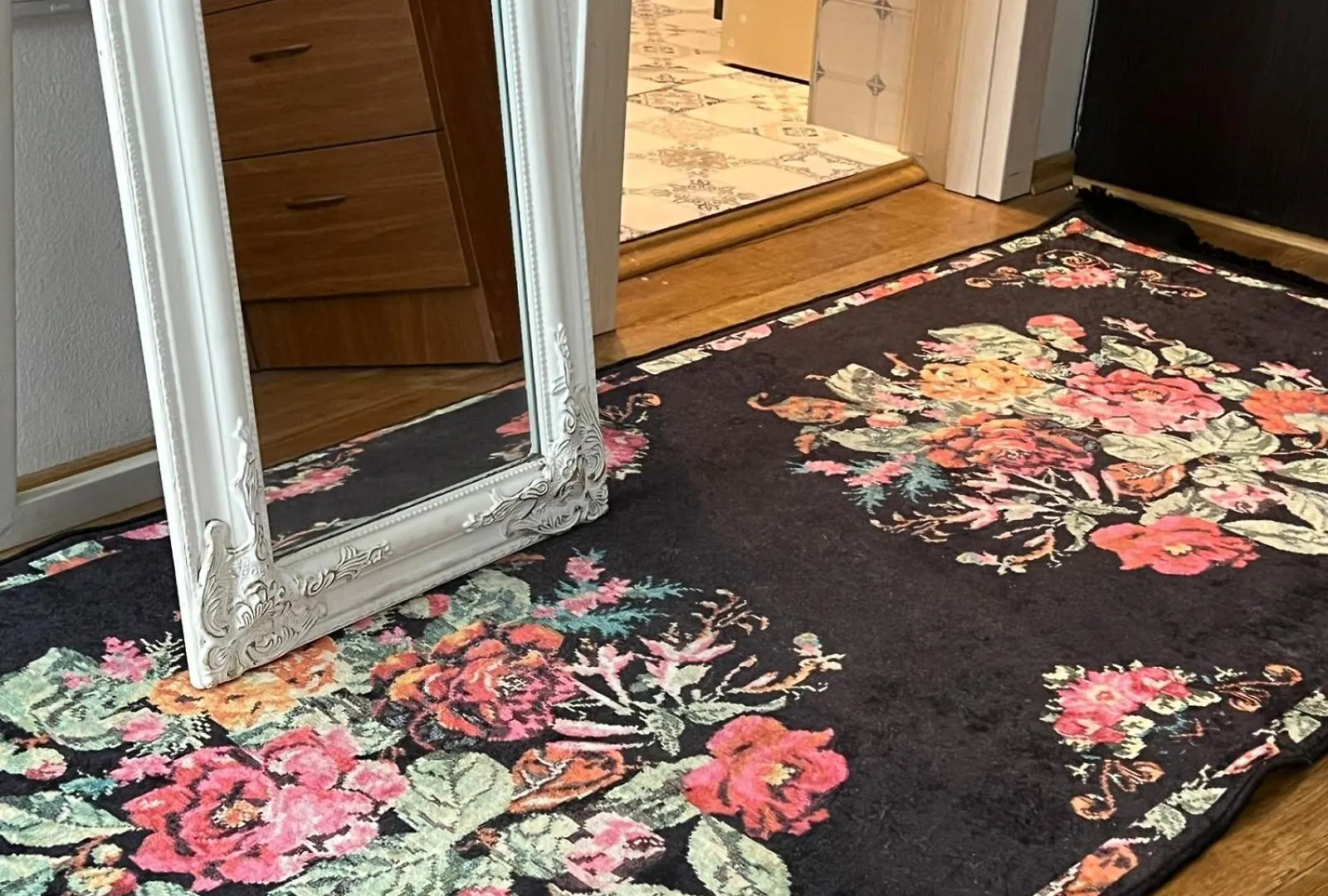 Apartamento The Round Garden Flat Tiflis