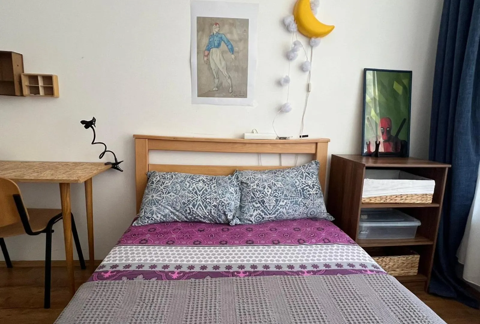 Apartamento The Round Garden Flat Tiflis
